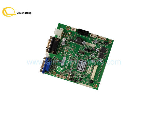Goede prijs 5611000272 S5611000272 ATM Onderdelen Nautilus Hyosung AD Board DVI LCD Paneel CRM 8000TA online