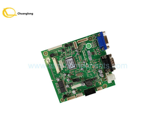 5611000272 S5611000272 ATM Onderdelen Nautilus Hyosung AD Board DVI LCD Paneel CRM 8000TA