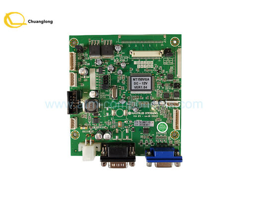 5611000272 S5611000272 ATM Onderdelen Nautilus Hyosung AD Board DVI LCD Paneel CRM 8000TA