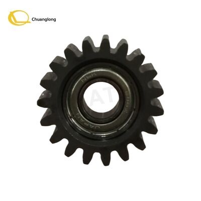 Goede prijs UW-500-F 11000326 DE-100 GFS100 GFS120 UW52C Aandrijftandwiel met Lager 11000326 Glory GFS220 voor munt sorteermachine online