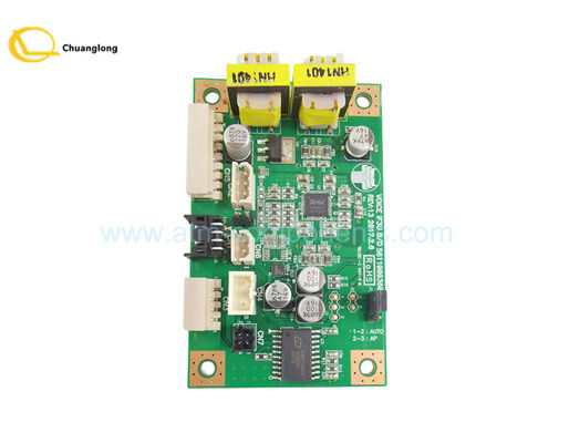 5611000360 S5611000360 ATM-machineonderdelen MX5600 MX5600S MX5600ST 8000PT 8600S 8600SB Hyosung Nautilus VOICE I/F BOARD