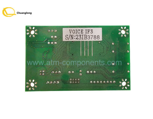 5611000360 S5611000360 ATM-machineonderdelen MX5600 MX5600S MX5600ST 8000PT 8600S 8600SB Hyosung Nautilus VOICE I/F BOARD