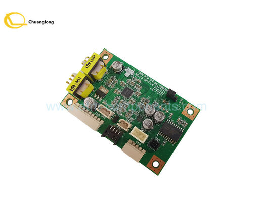 5611000360 S5611000360 ATM-machineonderdelen MX5600 MX5600S MX5600ST 8000PT 8600S 8600SB Hyosung Nautilus VOICE I/F BOARD