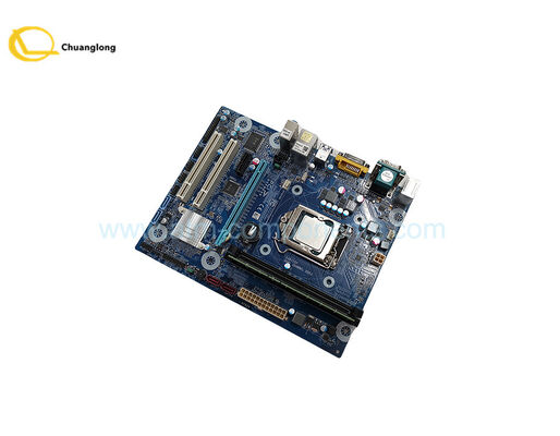Goede prijs 5611000467 S5611000467 ATM Onderdelen Hyosung Nautilus ATM onderdelen H81 moederbord mainboard online