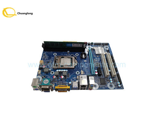 5611000467 S5611000467 ATM Onderdelen Hyosung Nautilus ATM onderdelen H81 moederbord mainboard