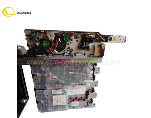 7010000242 S7010000242 ATM-machineonderdelen Hyosung CDU10F Onderdelen dispenser