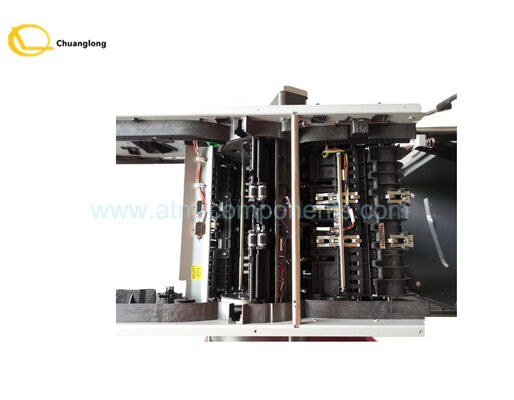 7010000242 S7010000242 ATM-machineonderdelen Hyosung CDU10F Onderdelen dispenser
