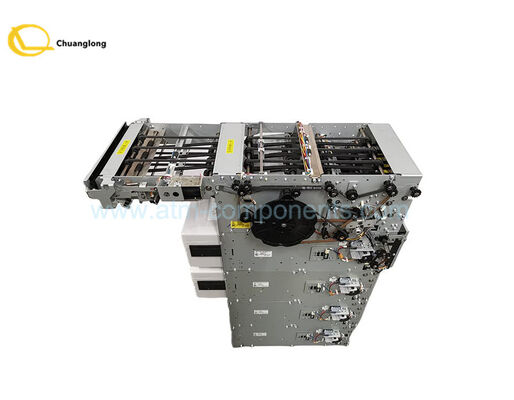 Goede prijs 7010000273 S7010000273 ATM-machineonderdelen Hyosung CDU-7000 contante dispenser online