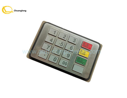 7128080008 S7128080008 ATM machine onderdelen Hyosung EPP-6000M toetsenbord