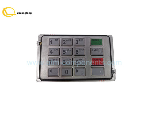 Goede prijs 7130020100 S7130020100 ATM-machine onderdelen Hyosung EPP-8000R Keypad toetsenbord online