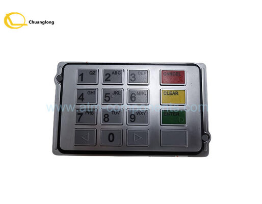 Goede prijs 7130120101 S7130120101 ATM-machineonderdelen Hyosung EPP-8000R toetsenbord online