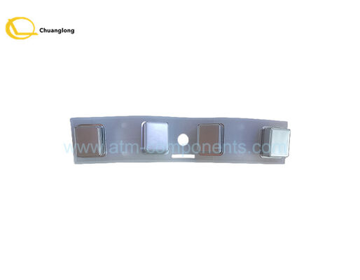 7200000102 S7200000102 ATM Machine Parts MX5600 MX5600S MX5600ST 8000PT 8600S 8600SB Hyosung Nautilus Function Key