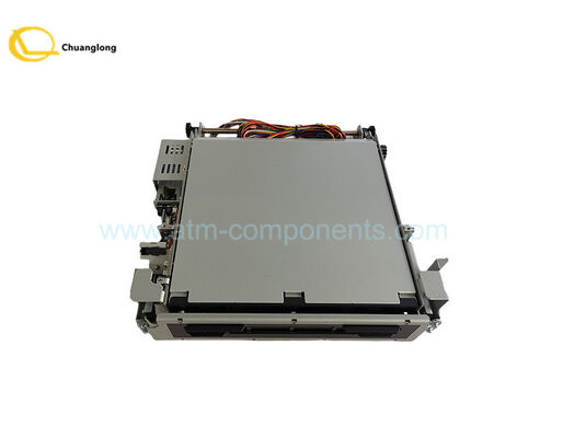 7310000565 S7310000565 ATM Onderdelen Hyosung 5600T Sub Assy Throat Eatm G-CDU