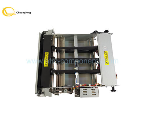 7310000565 S7310000565 ATM Onderdelen Hyosung 5600T Sub Assy Throat Eatm G-CDU