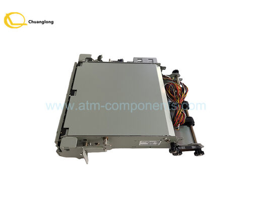 7310000565 S7310000565 ATM Onderdelen Hyosung 5600T Sub Assy Throat Eatm G-CDU