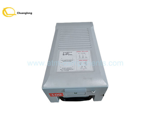 7310000574 S7310000574 ATM Machine onderdelen Hyosung 5600T Geldcassette