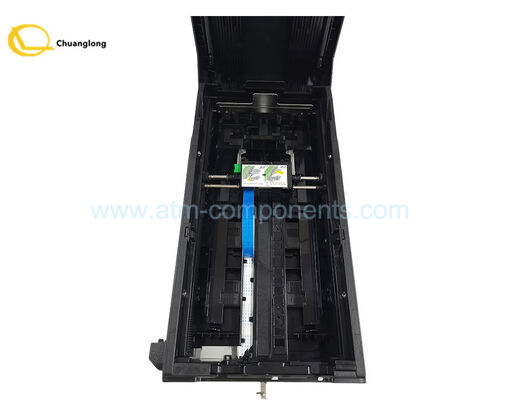 7430000208 S7430000208 ATM Machine onderdelen Hyosung Cassette CDU10 CST