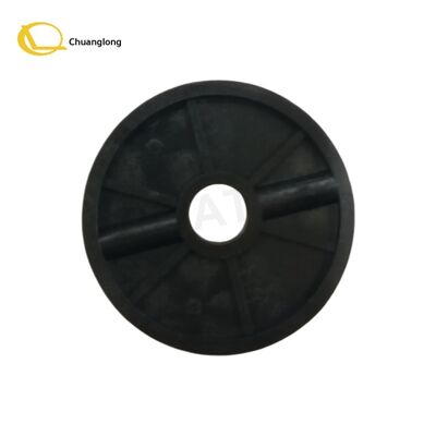 315301610 Plastic Belt Pulley Glory UW-500-F DE-100 GFS100 GFS120 UW52C Belt Pulley 315301610 GFS220 voor munt sorteren