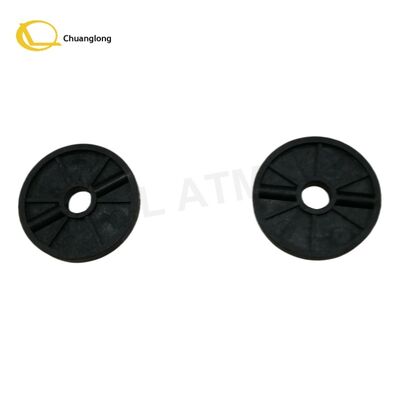 315301610 Plastic Belt Pulley Glory UW-500-F DE-100 GFS100 GFS120 UW52C Belt Pulley 315301610 GFS220 voor munt sorteren