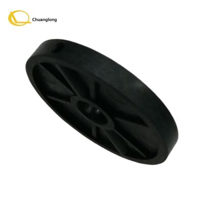 315301610 Plastic Belt Pulley Glory UW-500-F DE-100 GFS100 GFS120 UW52C Belt Pulley 315301610 GFS220 voor munt sorteren