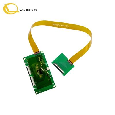 Goede prijs NCR 009-0028944 Controller Primair aanraakscherm Pcap 15 Inch TT NCR 6623 6683 Display Control PCB 0090028944 ATM Selfserv Kiosk Deel online