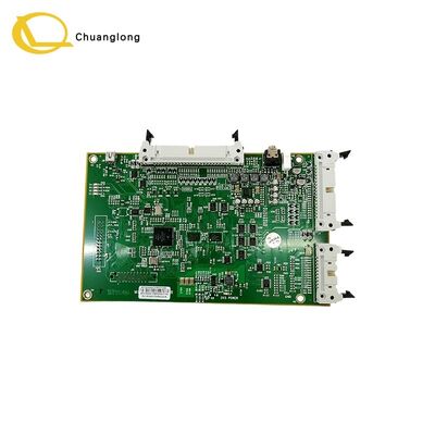 Goede prijs NCR 445-0709370 Universal Interface Board 66xx Universal MISC Interface Board 6632 4450709370 ATM Selfserv Kiosk Machine Deel online