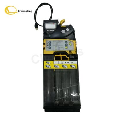MEI Cashflow 7000-serie Voor geldautomaten Kiosken Drinksnack-distributeurs Automaten CF7472 Cashflow Muntwisselaar PN 794924002