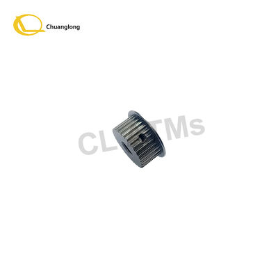 Goede prijs 509631 509631001 G&D BPS C5 Bankbiljetteller Timing Belt Pulley 30G 2P 10.2W Onderdelen voor geldautomaten online