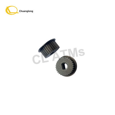 509631 509631001 G&D BPS C5 Bankbiljetteller Timing Belt Pulley 30G 2P 10.2W Onderdelen voor geldautomaten