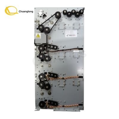 NCR ATM Machine CDM-4000 Cash Dispenser Module CDM-4000C3 vervangend onderdeel serienummer 40003H4-01567 voor NCR vervangend onderdeel