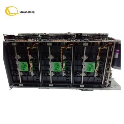 NCR ATM Machine CDM-4000 Cash Dispenser Module CDM-4000C3 vervangend onderdeel serienummer 40003H4-01567 voor NCR vervangend onderdeel