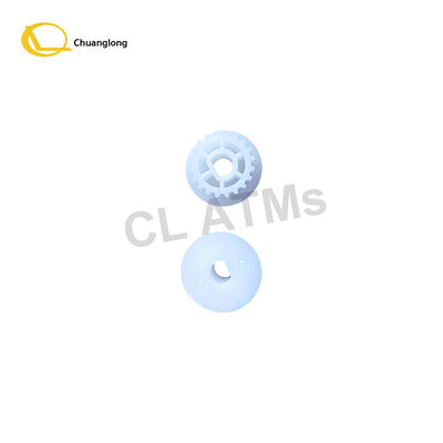 520857 520857001 G+D G&D BPS C5 Bankbiljet Teller Timing Belt Pulley SDM Onderdelen voor geldautomaten