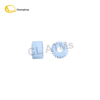 520865 520865001 Tandwiel -2 G+D G&D BPS C5 Bankbiljettenteller Vervangingsonderdelen voor ATM Bankmachine Detailhandel