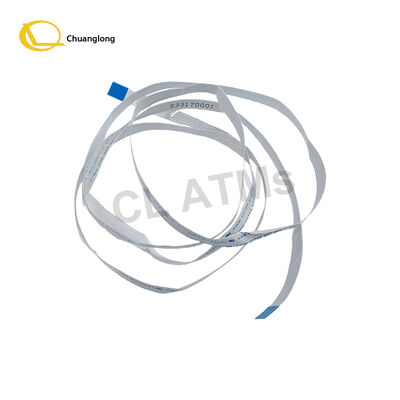 Goede prijs 533170 533170001 Flex-kabeltoetsenbord SB C5 voor G&D BPS C5 Bankbiljettenrekenkamer Onderdelen voor rekenmachines online