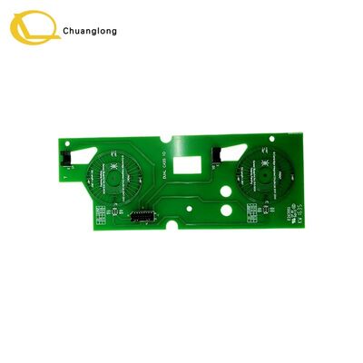 Goede prijs NCR S2 Dual Cass ID PCB Assy Pick Module Mainboard 445-0734103 4450734103 445-0738036 4450734105 ATM Selfserv Kiosk Machine Onderdeel online