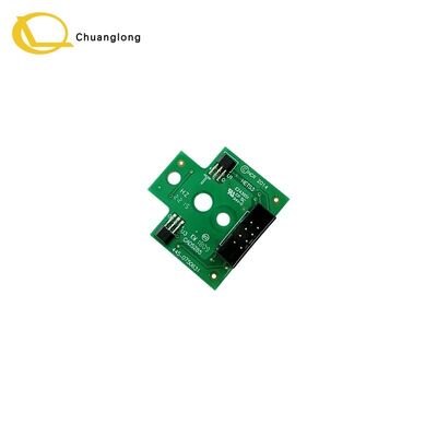 Goede prijs NCR S2 Dispenser Controller Board SNT 445-0750631 445-0761208-132 4450750631ATM Selfserv Kiosk Machine Part online