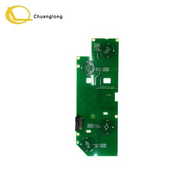 NCR S2 Controller Board 445-0752739 Printed Circuit Boards Interface IGCRD PCB 6623 6627 4450752739 Geldautomaat Zelfbedieningskiosk Machine Onderdeel
