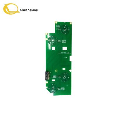 NCR S2 Controller Board 445-0752739 Printed Circuit Boards Interface IGCRD PCB 6623 6627 4450752739 Geldautomaat Zelfbedieningskiosk Machine Onderdeel