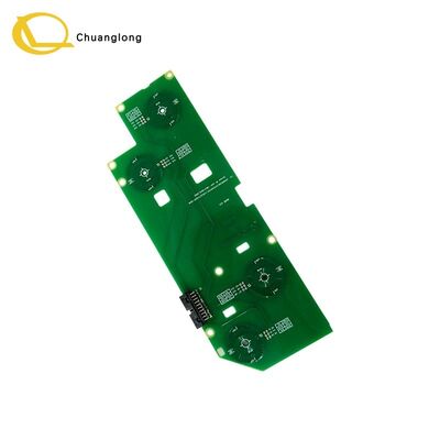 NCR S2 Controller Board 445-0752739 Printed Circuit Boards Interface IGCRD PCB 6623 6627 4450752739 Geldautomaat Zelfbedieningskiosk Machine Onderdeel