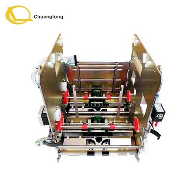 Goede prijs NCR S2 Dual Pick Module 445-0756286 Pickline 4450756286 ATM CRM Selfserv Kiosk Banking Machine Onderdeel online