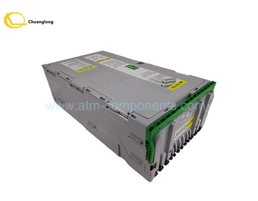 Goede prijs 7430006280 S7430006280 ATM Machine Parts Hyosung Afwijzing Cassette BRM50 RJC online