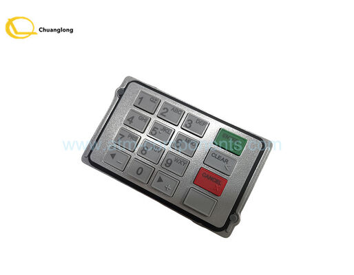 Goede prijs 7900001804 ATM Reserveonderdelen Nautilus Hyosung EPP 8000R Toetsenbord online