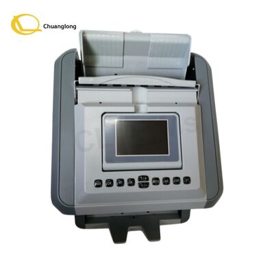 Goede prijs SH-05C NC608260300190001 Geldtelmachine Multi-valuta Sorteerder Geldteller Detector Gemengde Waarde Teller Geldautomaat online