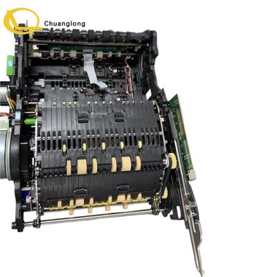 Goede prijs Wincor Nixdorf hoofd van de hoofdmodule zonder uitlijning CRS ATS 01750240240 ATM CRM Selfserv Kiosk Banking Machine Spare Part 1750240240 online