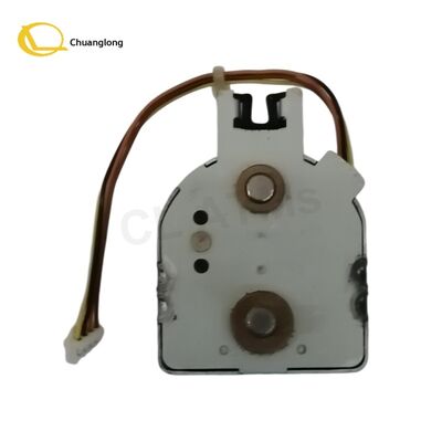 Goede prijs BCC YB4238-7003P001 ATM Machine Parts OKI Piggy Motor 3 Way Blade 3 Way-selector KTA4H06A-4015 BCC YB4238-7003P001 3 Way Motor online