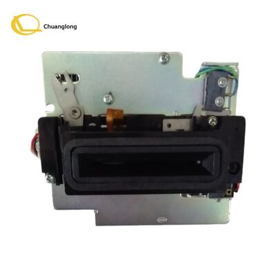 Goede prijs ATM-onderdelen Hyosung HCDU 5600T EMV BCC-00018 Kaartlezer sluiter S5611000313 5611000313 ICT3Q8-3HT2290 55645000062 online