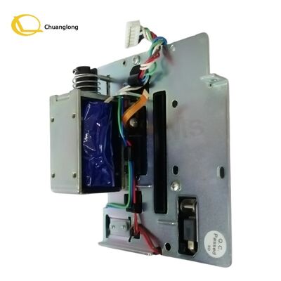 ATM-onderdelen Hyosung HCDU 5600T EMV BCC-00018 Kaartlezer sluiter S5611000313 5611000313 ICT3Q8-3HT2290 55645000062