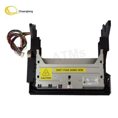 Goede prijs 5640000125 5640000126 7430000301 ATM-onderdelen Nautilus HYOSUNG CDU10_THR HCDU Hyosung Dispensers Kehlweg Transportwagon Motor online