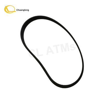 Glory Rubber Belt 10*186*0.65MM 31431372 UW-200 GFS100 GFS120 GFS220 UW52C Rubber Belt 31431372 for Currency Sorter Machine