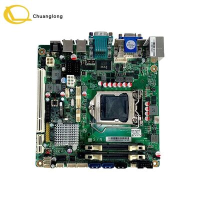 Goede prijs NCR BRM Mini Pocono-moederbord 445-0746025 Riverside Intel 6687 SS22E 6622E 66XX Board 4450746025 4450752088 SelfServ ATM CRM-deel online